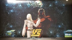 Ruler of Time Play Mat